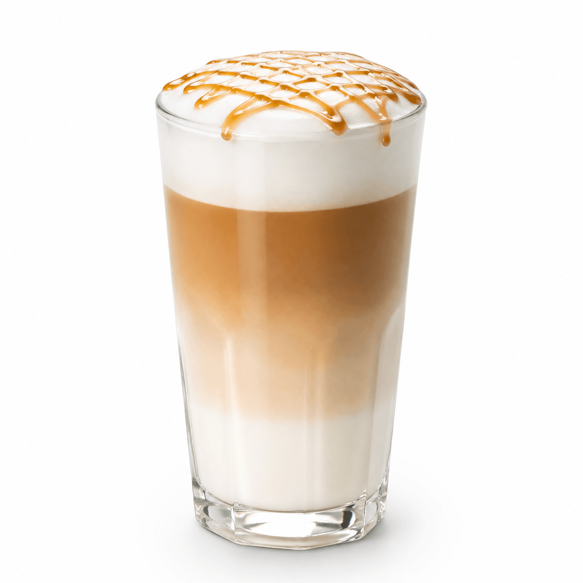 Aromalı Latte