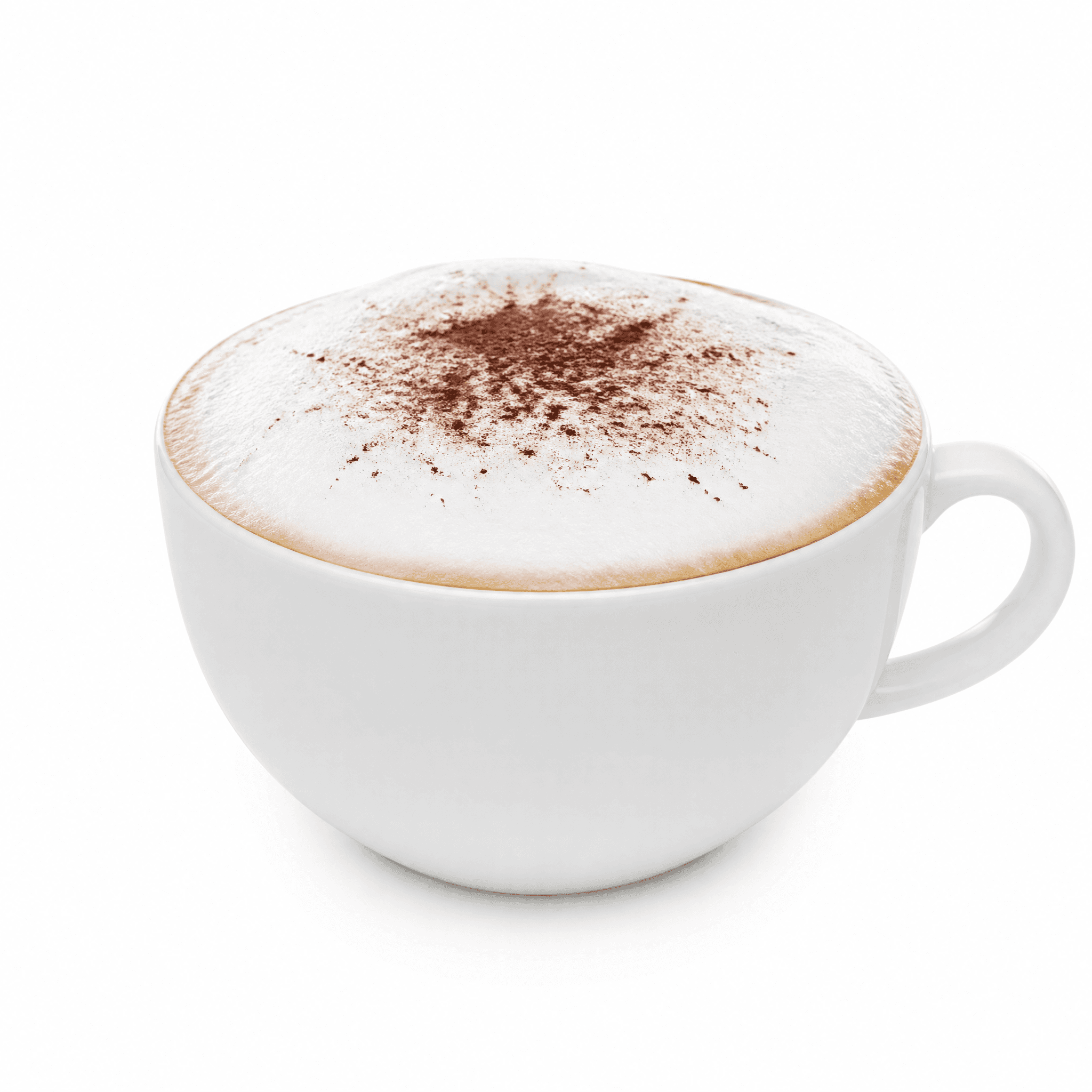 Cappucino