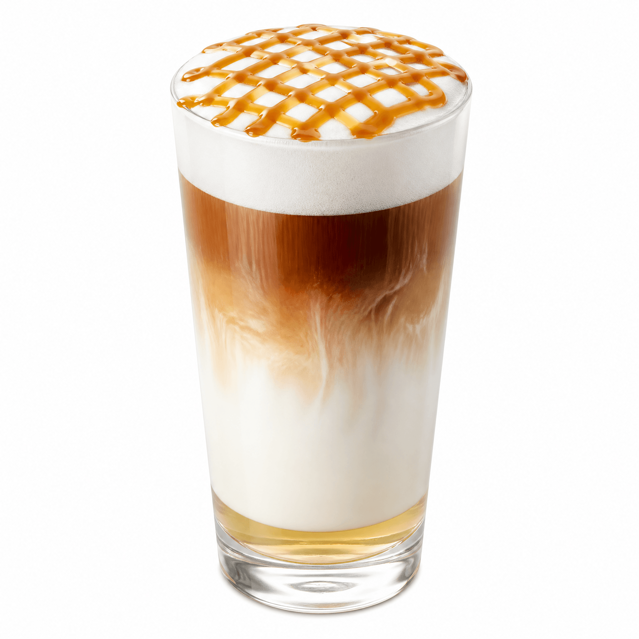 Caramel Macchiato