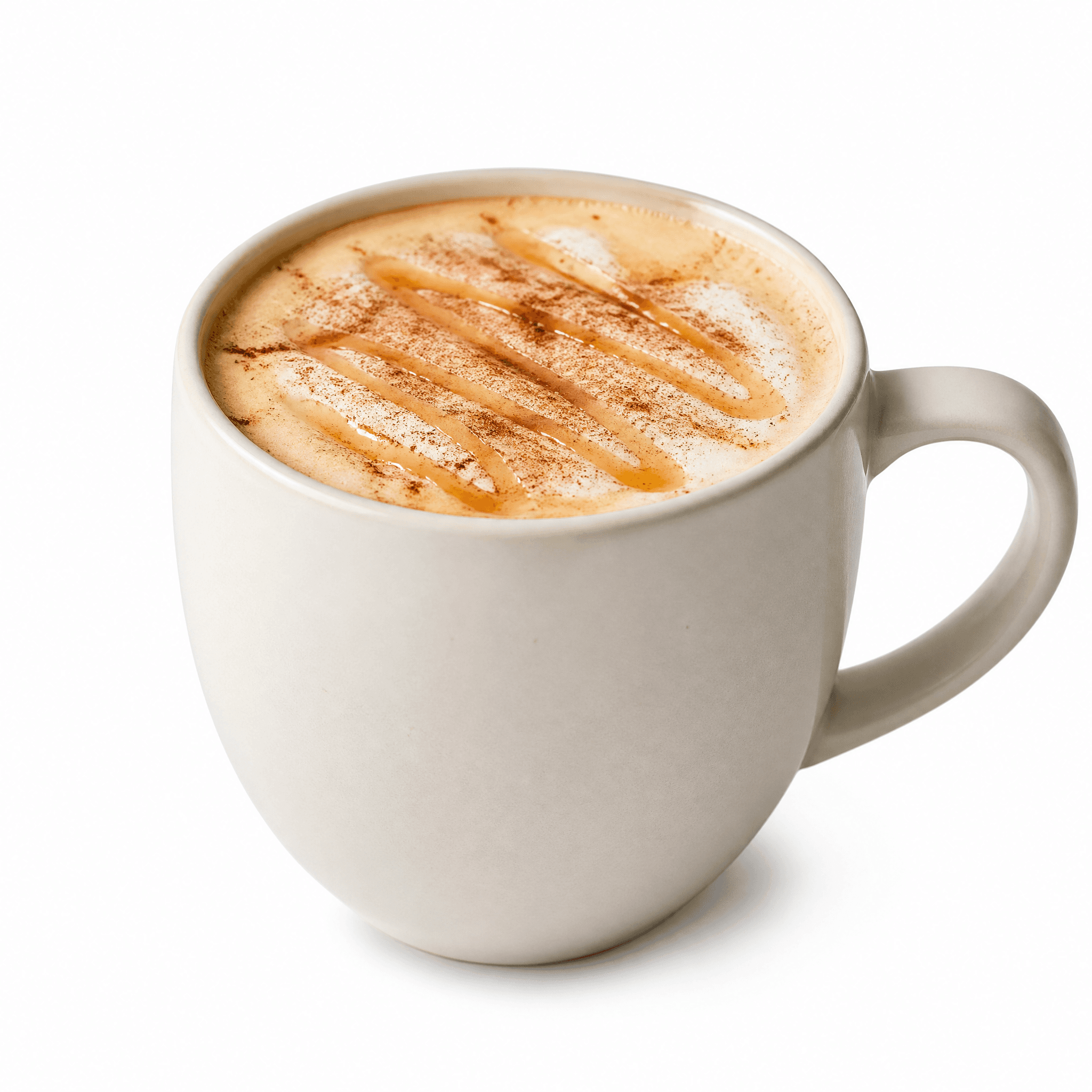 Pumpkin Spice Latte