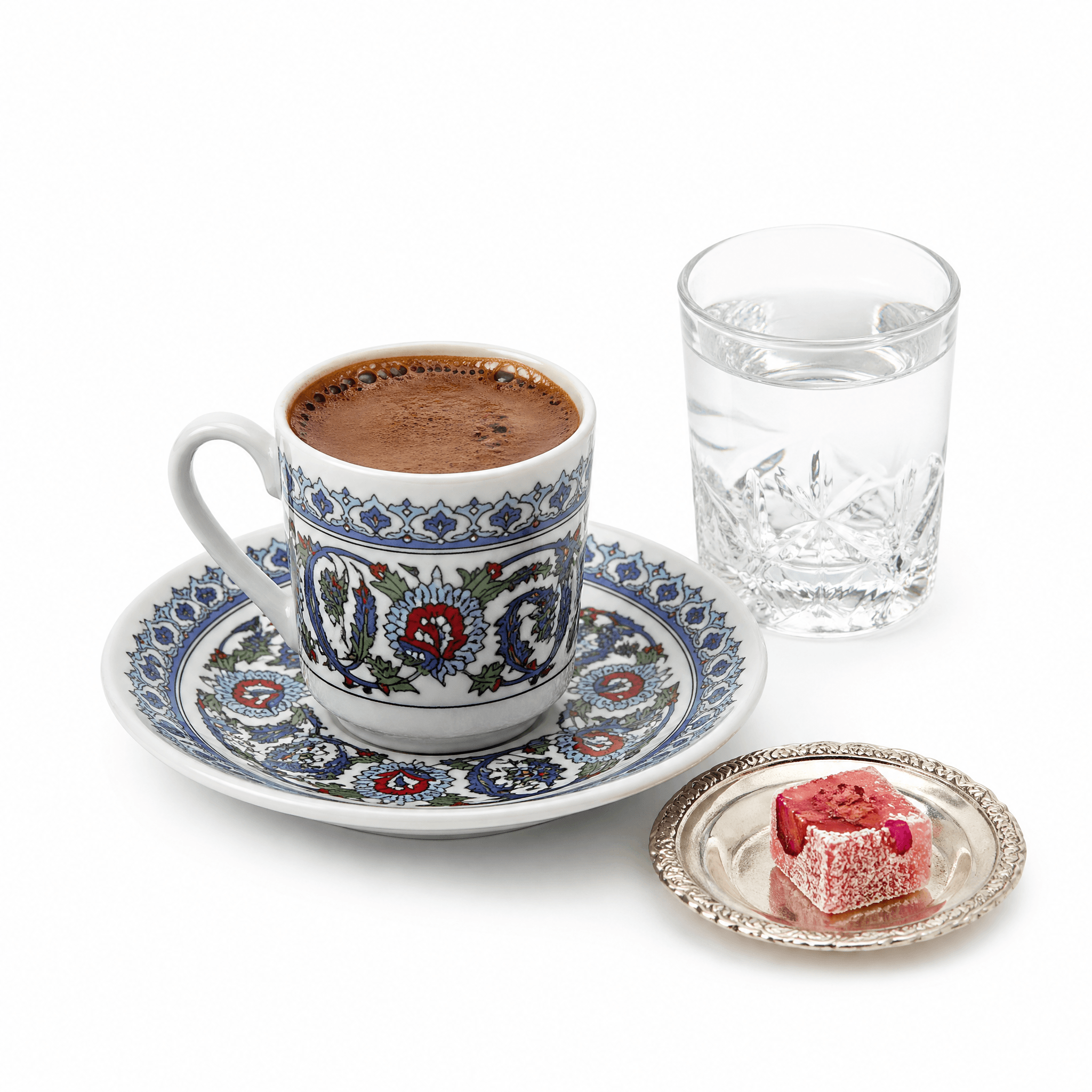Türk Kahvesi