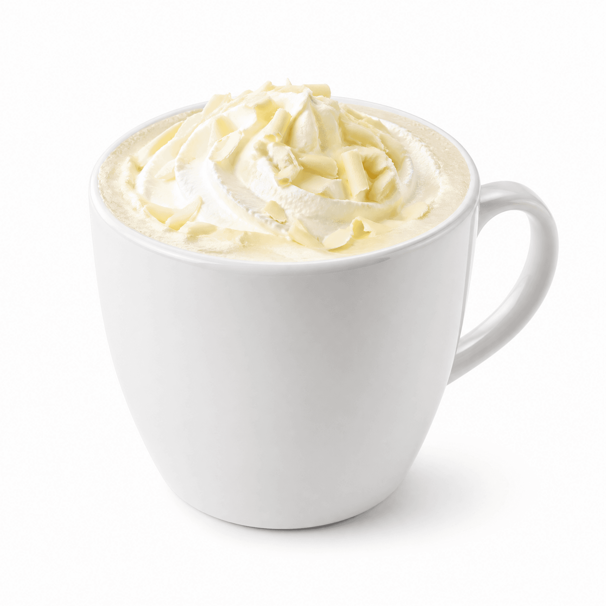 White Chocolate